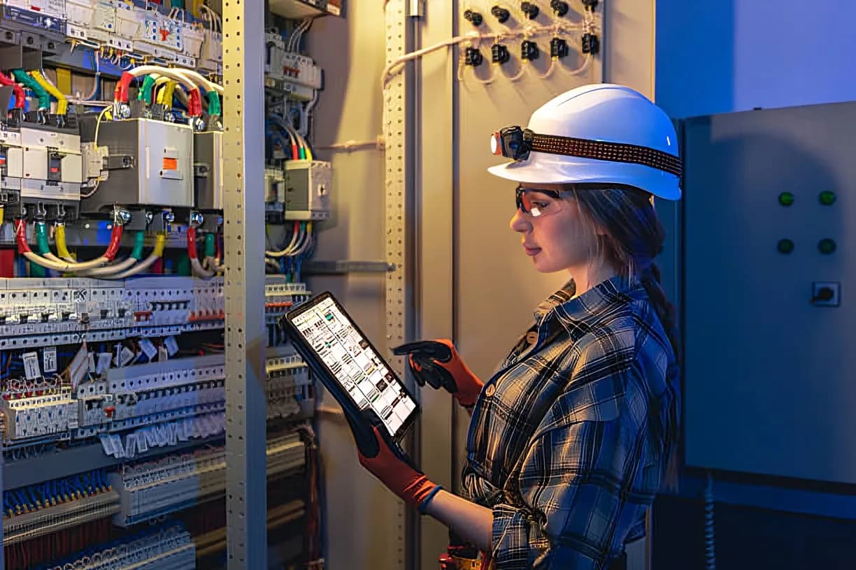 Maintenance Compliance and Audit Readiness Guide