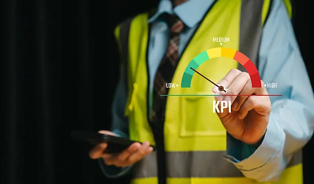 Best Maintenance KPIs Every Manager Should Track