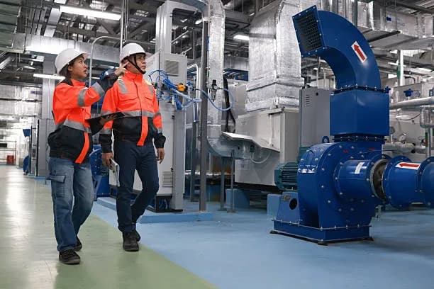 Facility Maintenance Management: Complete Guide