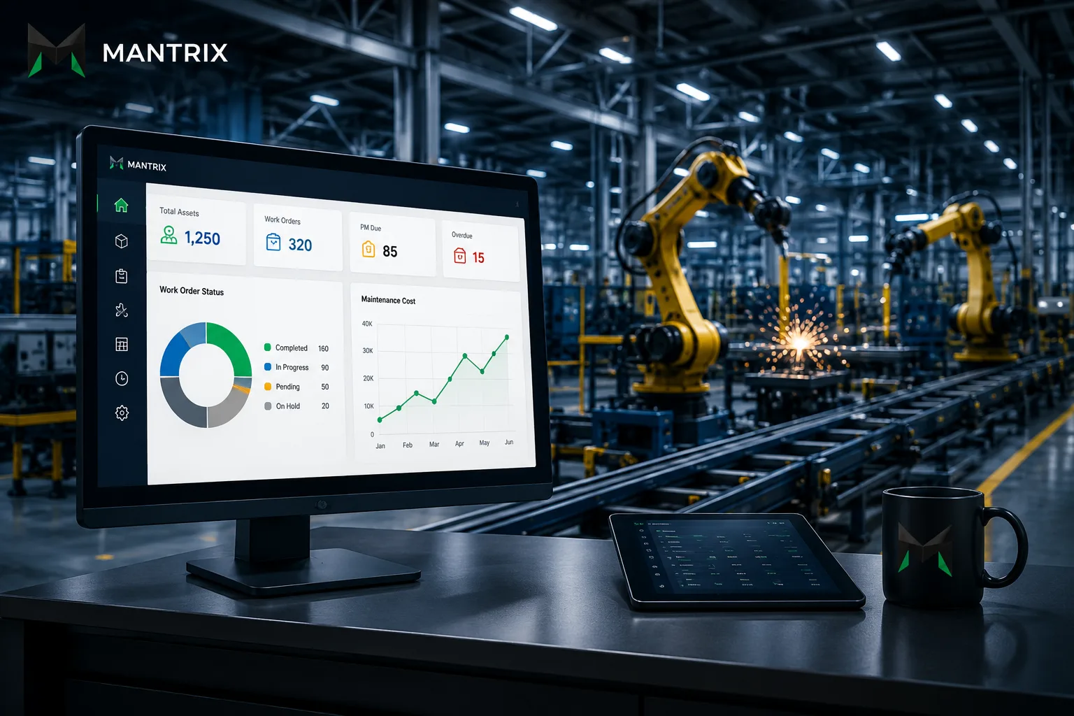 Manufacturing
